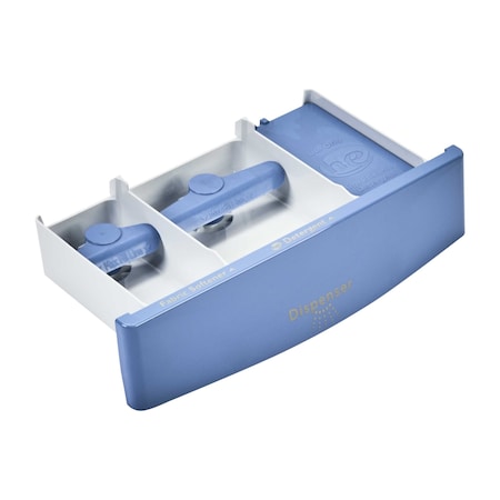 Whirlpool WPW10658443 Whirlpool Drawer WPW10658443